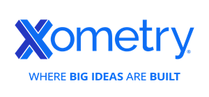 Xometry logo