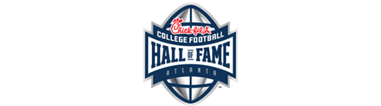 Chick-fil-a Hall of Fame logo