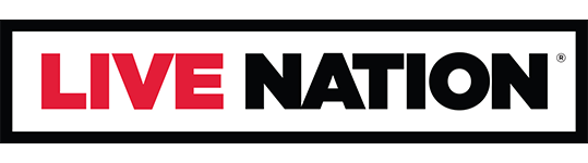 Live Nation logo