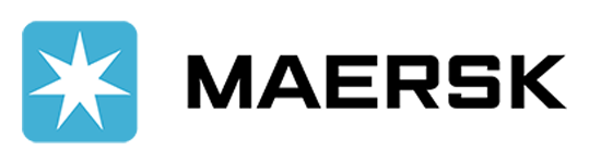 Maersk logo
