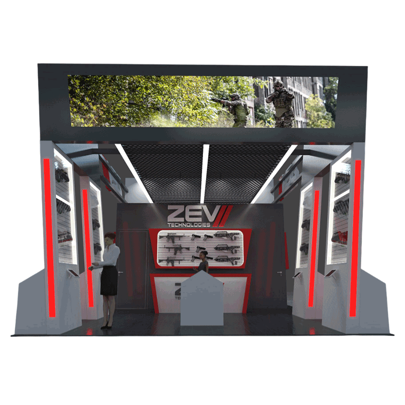 ZEV Technologies