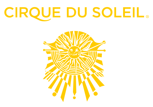 Cirque De Soleil logo