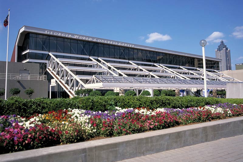 Georgia World Congress Center