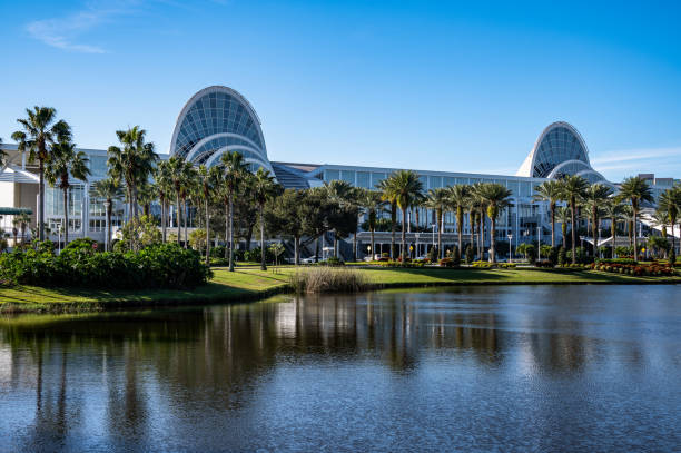 Orange County Convention Center