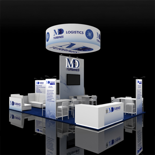 MD Turbines